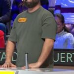 Bombazo por lo que logra un concursante de la Ruleta de la Suerte nada más empezar el programa