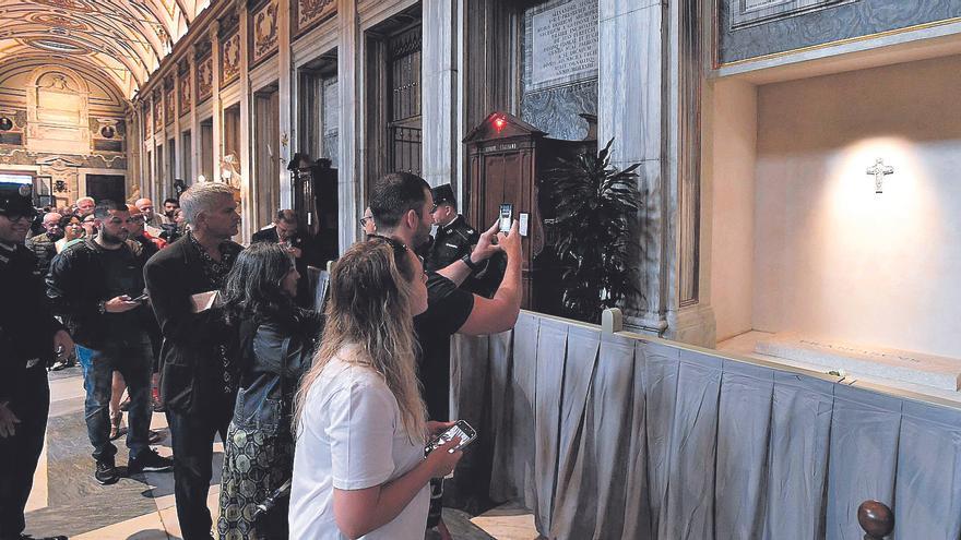 En directo | El cónclave para elegir al nuevo Papa comenzará el 7 de mayo