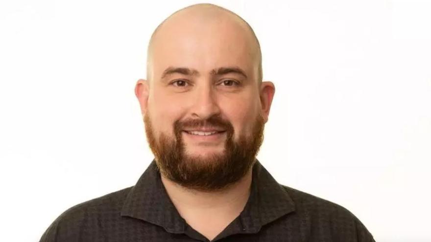 Pau Pujolàs, el economista citado por la Casa Blanca: «Que te vinculen con Trump no le beneficiaría a nadie»