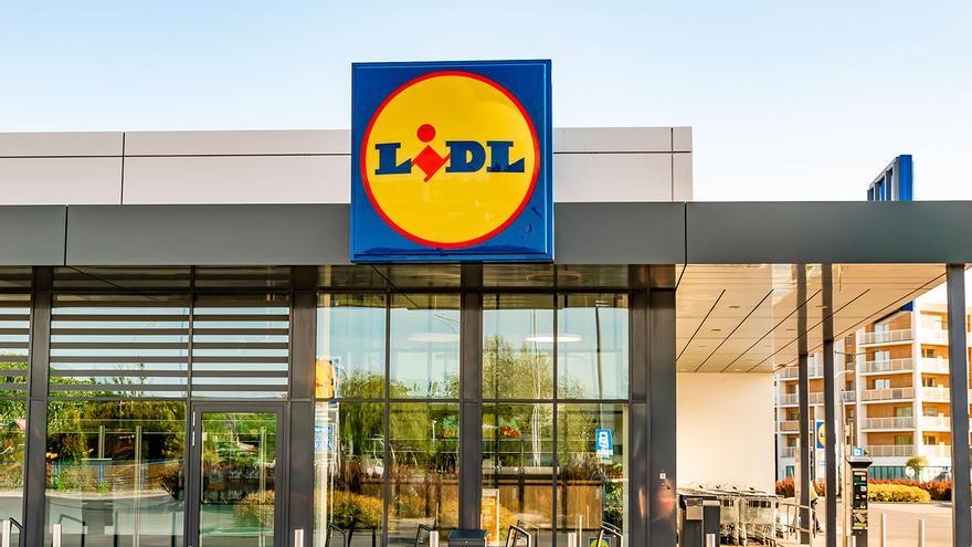 Colas en Lidl por el descuento a mitad de precio de uno de sus objetos más preciados en su folleto