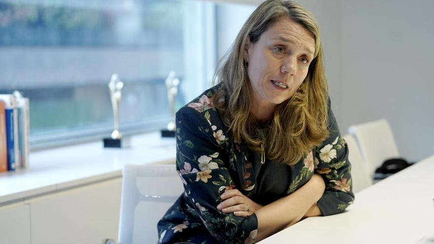 De Miguel: «Aplicar la jornada de 37,5 horas dejaría sin efecto el 80% o el 90% de los convenios»