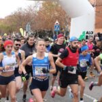 Alcobendas, elegida ‘Ciudad Europea del Deporte 2025′, será el epicentro de la escalada en la Comunidad de Madrid