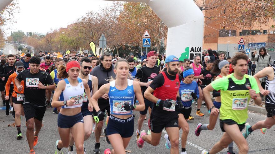 Alcobendas, elegida ‘Ciudad Europea del Deporte 2025′, será el epicentro de la escalada en la Comunidad de Madrid