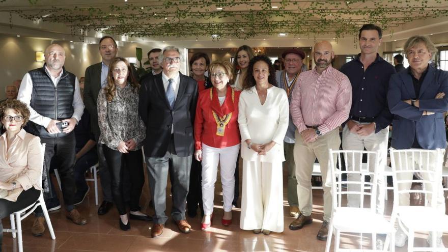 Platos de Oro, restauración que brilla sin falta de «estrellas»