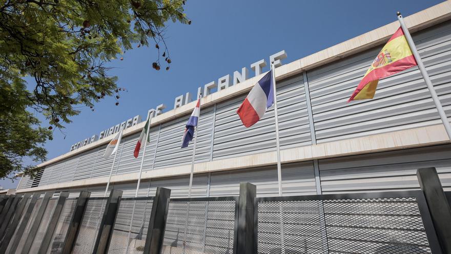 El único colegio de la UE en España tendrá que pagar 5.400 € por negligencia en un caso de acoso escolar