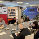 Las 22 mejores fabadas del año ya se disputan en Villaviciosa el título mundial: el veredicto se conocerá este jueves