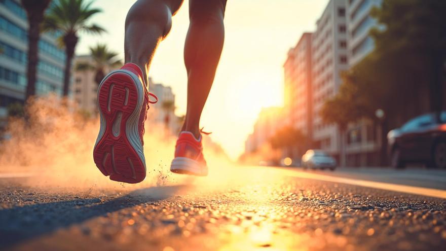 Turismo y participación femenina, el éxito tras el ‘boom’ de los maratones