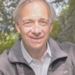 El magnate Ray Dalio relativiza los aranceles de Trump