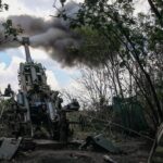 Guerra de Ucrania, hoy en directo | Zelenski acepta la tregua de Putin, pero plantea ampliarla más allá del 20 de abril