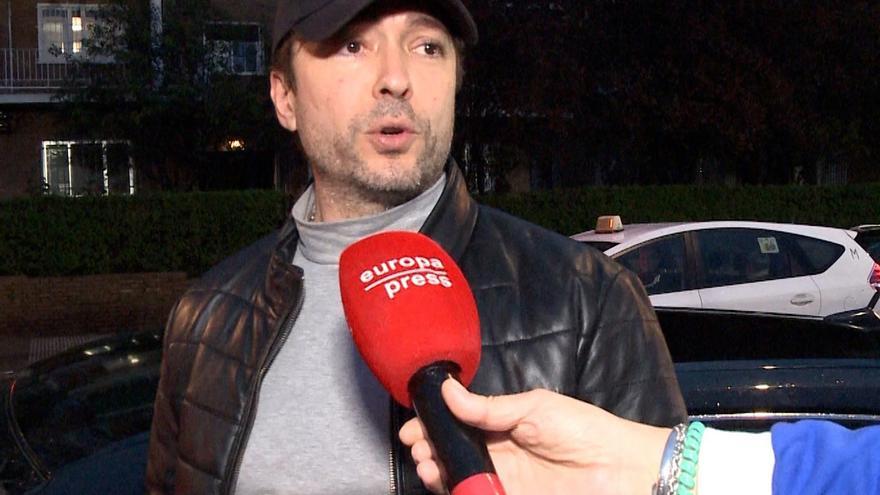 Ángel Cristo no se corta y habla sobre la última demanda del Rey Juan Carlos: «A mí me cae bien»