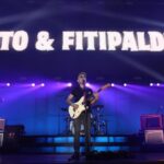 Fito arrasa en Gijón: nueva fecha tras agotar entradas en el Palacio de Deportes