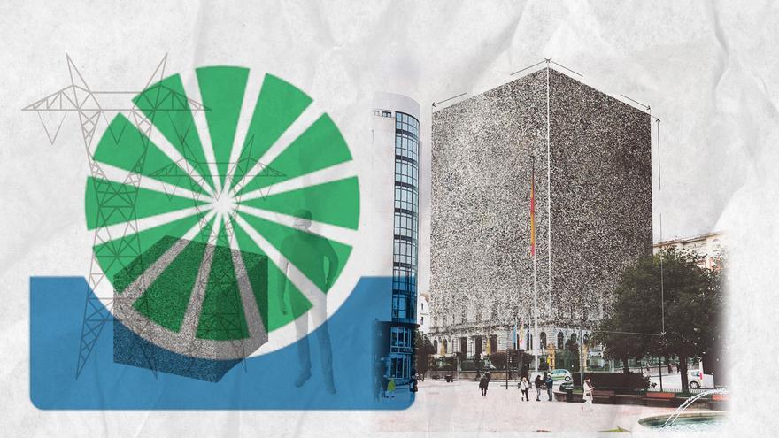 Coxersa cuenta tener esti añu un gastu de cinco millones más que los sos ingresos