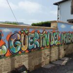 El colegio de Lastres crea un jardín ecológico