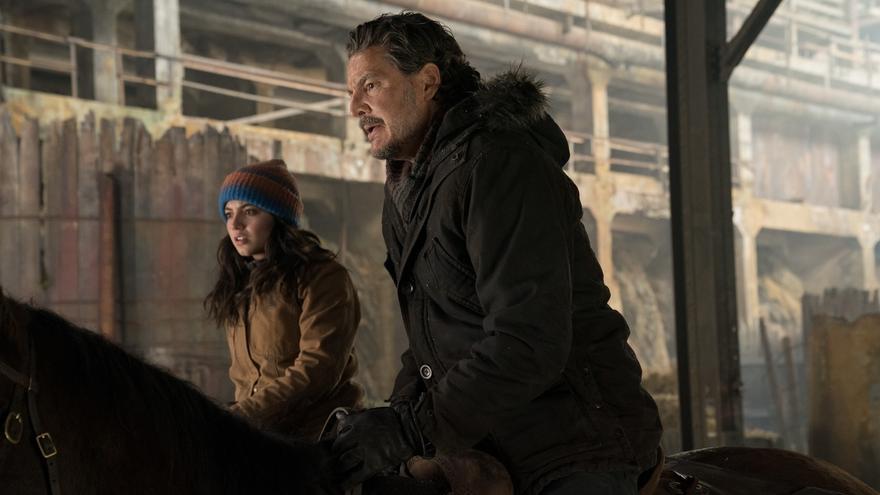 Tráiler oficial de la segunda temporada de ‘The Last of Us’