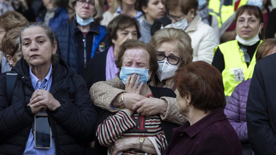 De la tristeza y el miedo a la ira y el asco: las emociones que genera la desinformación sobre la DANA