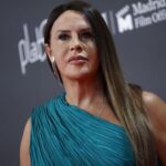 Karla Sofía Gascón, preocupada por las deportaciones de Trump: «No sé si trabajaré allí por si acabo en El Salvador»