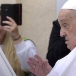 DIRECTO | Misa en la catedral de Barcelona por la muerte del Papa Francisco