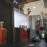 ¿Cuála ye la xuntura ente Castrillón y Eslovenia? Un mineral consideráu «una ayalga», la clave