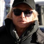 Nacho Cano arremete contra la jueza que lo investigaba: «Le voy a presentar una querella espectacular»