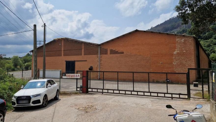 Los cuatro parques de baterías que se podrían instalar en La Corredoria: sus proyectos están en revisión
