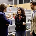 Encuentro con la pianista asturiana Noelia Rodiles