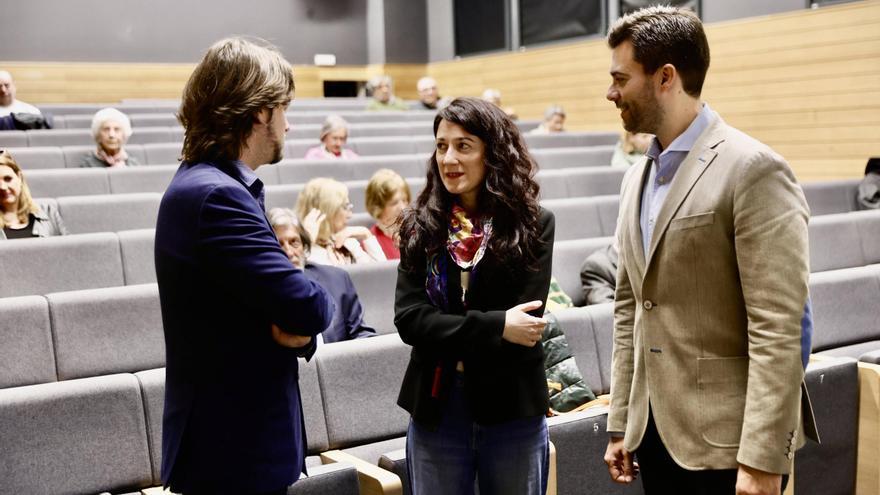 Encuentro con la pianista asturiana Noelia Rodiles