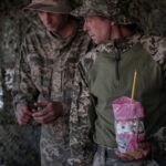 Guerra de Ucrania, hoy en directo | Detenido un presunto agente ucraniano acusado del atentado contra el general Moskalik
