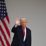 Trump despide al director de la Agencia de Seguridad Nacional y del Comando Cibernético