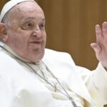 ¿Qué es una neumonía bilateral, la enfermedad que ha sufrido el papa Francisco antes de su muerte?