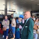 Los trenes de alta velocidad recuperan el pulso tras una jornada de caos