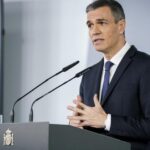 El Gobierno asume la gestión de la crisis por el apagón en Madrid, Andalucía y Extremadura
