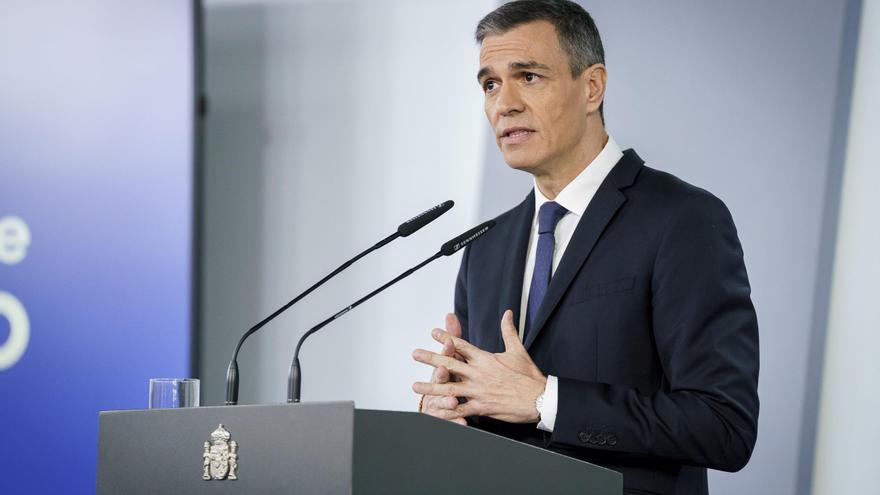 El Gobierno asume la gestión de la crisis por el apagón en Madrid, Andalucía y Extremadura