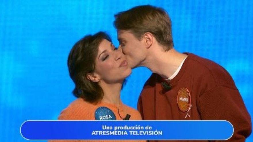 Adiós a Rosa y Manu Paspalabra para tristeza de los seguidores: el programa se retira sin entregar el bote