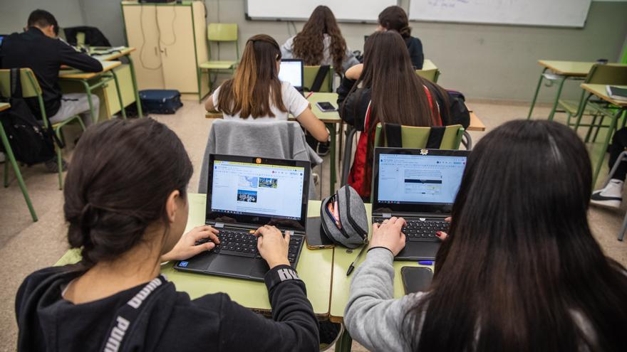 Las primeras pruebas PISA tras la debacle examinan por primera vez el inglés
