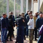 Un abuelo que «siempre paseaba con su nieto», un trabajador que «quería jubilarse», un padre que deja dos hijas… Así eran los trabajadores que murieron en la mina de Degaña
