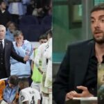 El fútbol domina la noche sin rivales y ‘La revuelta’ no aprovecha su arrastre