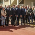Las cinco vidas que se llevó Cerredo: las cinco razones para bajar a la mina de Amadeo, Rubén, Jorge, Iván y David