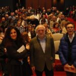 La alerta de Marino Pérez, catedrático de Psicología: «A los niños no se les enseña a afrontar la vida»