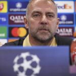 El Barça de Flick se asoma a la reválida de la Champions