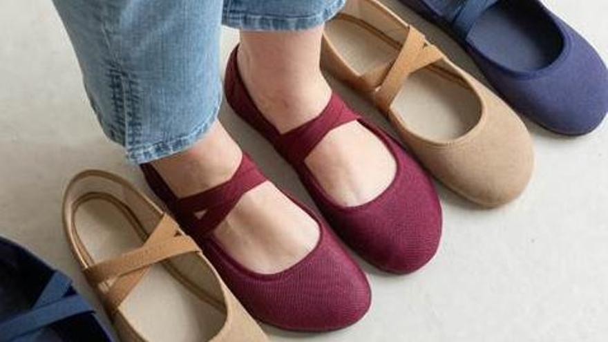 El auge del ‘barefoot’: llega la pisada respetuosa