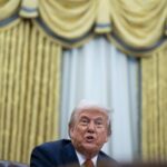 Trump mantiene hasta el último momento la incertidumbre sobre el modelo de aranceles que anunciará este miércoles