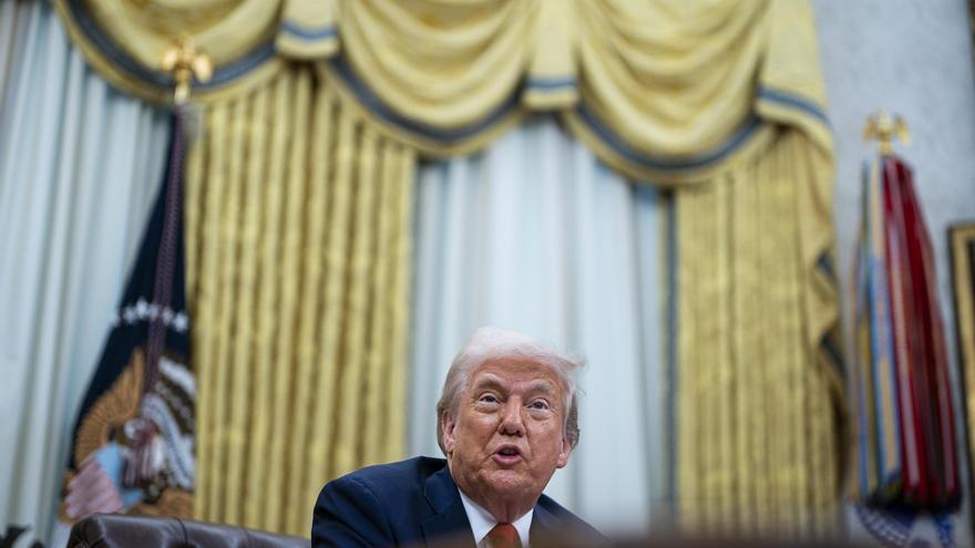 El Gobierno y la Junta de Andalucía se pertrechan para dar respuesta a los sectores andaluces más afectados por los aranceles de Trump