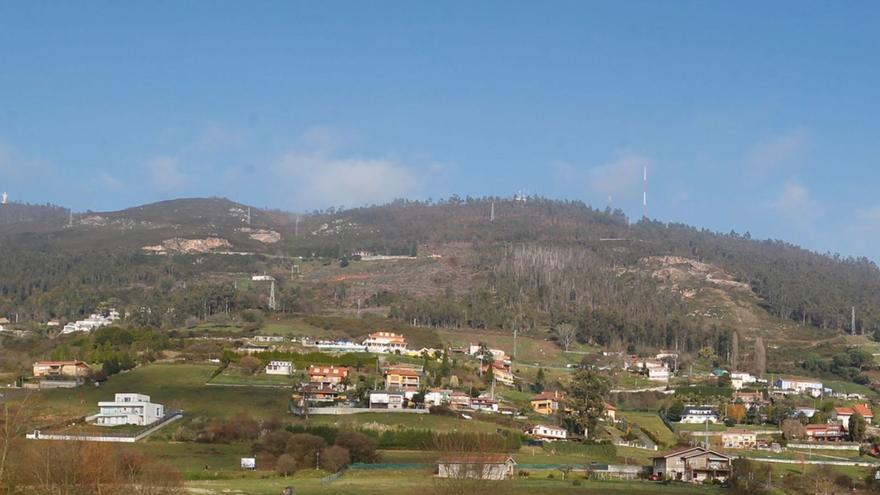 Rechazo municipal en Oviedo al plan del Ministerio de una Ronda Norte a base de glorietas