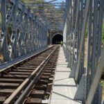 La autopista ferroviaria Algeciras-Zaragoza toma impulso: 50.000 camiones esperan la nueva ruta con África