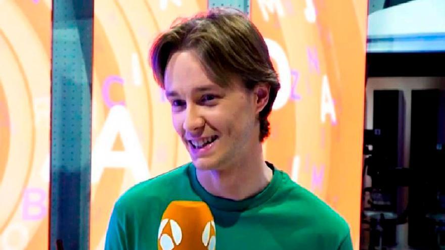 La entrevista de Pablo Motos a Rosa y Manu de Pasapalabra que anuncia al esperado ganador: horarios