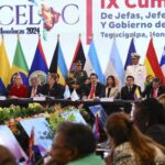 Latinoamérica y el Caribe rechazan la política de deportaciones y la guerra comercial de Donald Trump