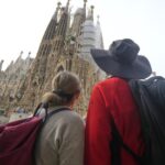 Semana Santa histórica para el turismo: con récords de viajeros y con los precios más caros que nunca pese al ‘huracán Trump’