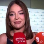 Laura Escanes presenta a su nuevo novio y opina sobre la relación de Risto Mejide y Laia Grassi: «¿Para qué lo vas a esconder?»