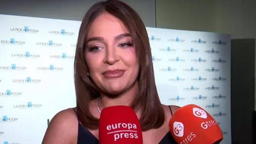 Laura Escanes presenta a su nuevo novio y opina sobre la relación de Risto Mejide y Laia Grassi: «¿Para qué lo vas a esconder?»