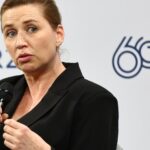Mette Frederiksen, la ‘mujer fuerte’ danesa ante una compleja visita a Groenlandia